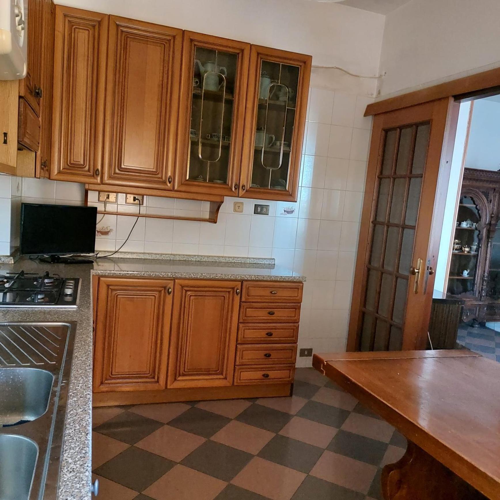 Apartment Tra Monti E Mare Via Filippo Turati 17 Bis *