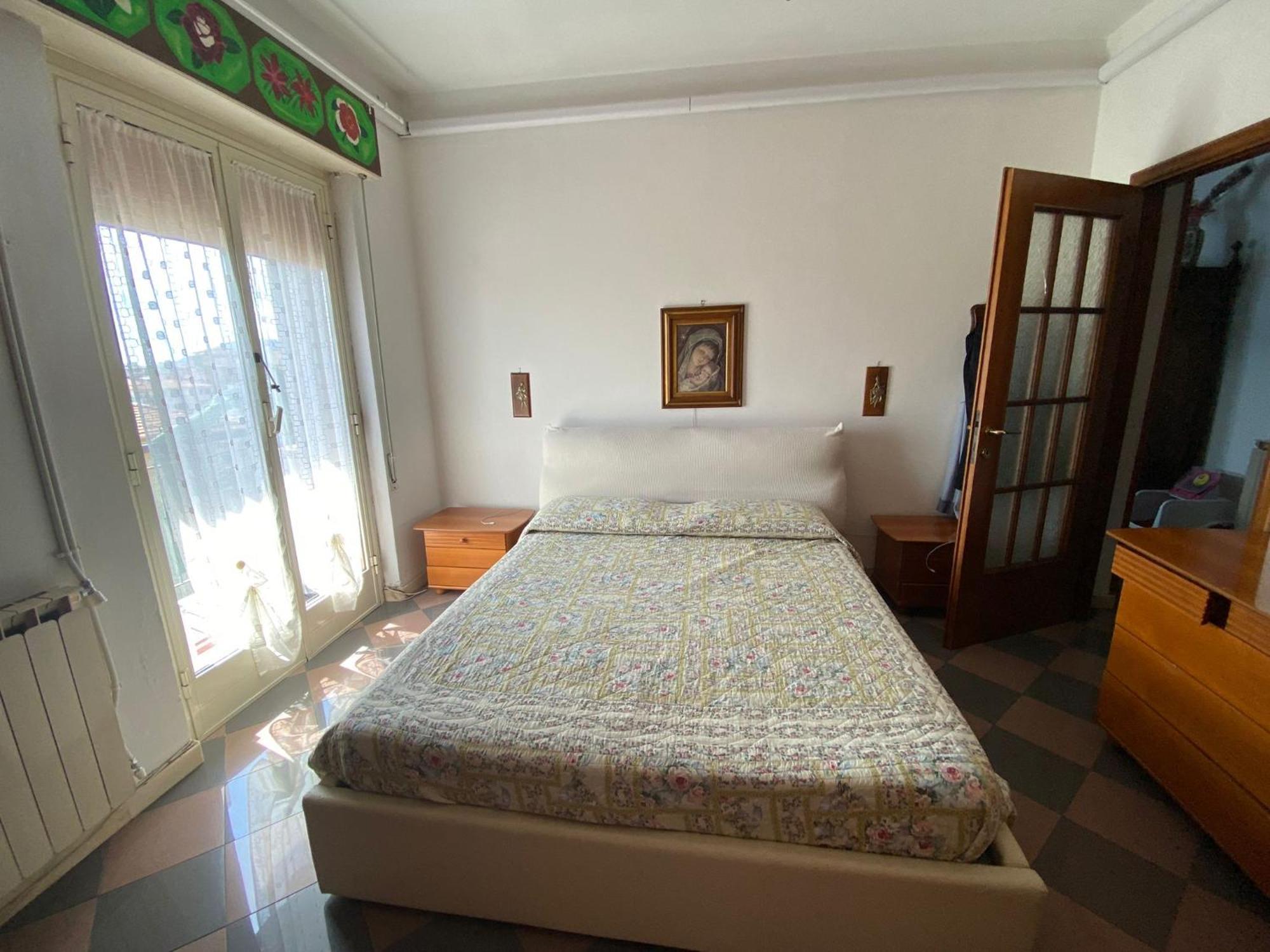 Tra Monti E Mare Via Filippo Turati 17 Bis Apartment *