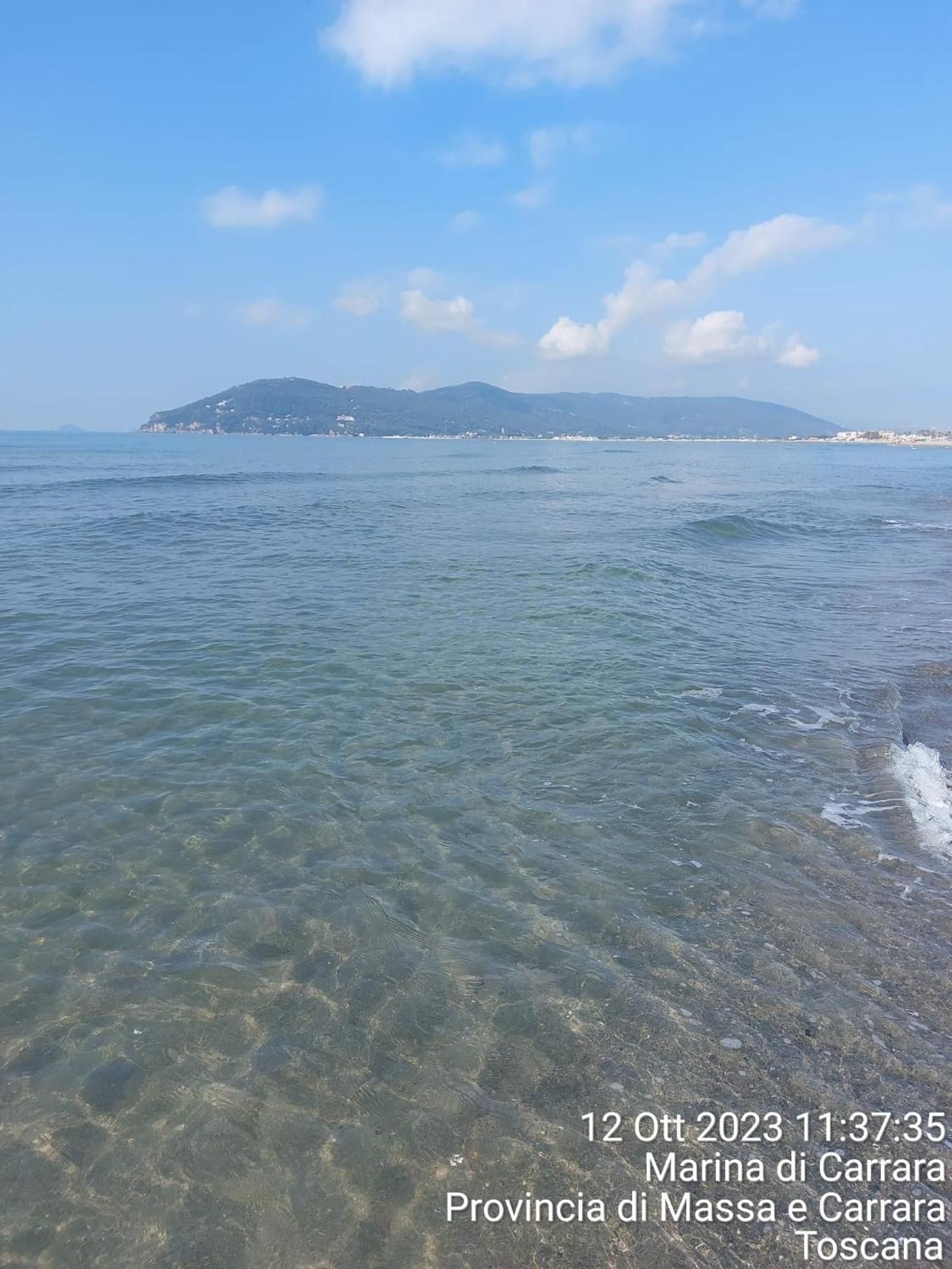 Tra Monti E Mare Via Filippo Turati 17 Bis Apartment *